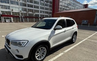 BMW X3, 2014 год, 1 900 000 рублей, 1 фотография