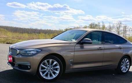 BMW 3 серия, 2014 год, 2 230 000 рублей, 1 фотография