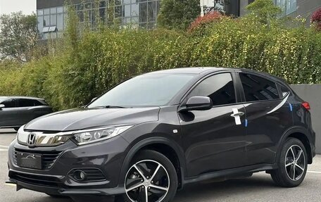 Honda Vezel, 2020 год, 1 520 000 рублей, 1 фотография