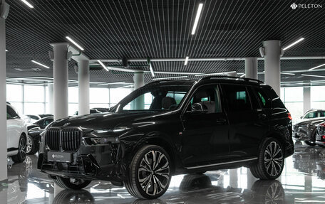 BMW X7, 2024 год, 16 600 000 рублей, 1 фотография