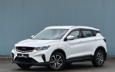 Geely Coolray I, 2022 год, 1 770 000 рублей, 1 фотография