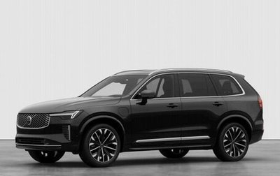Volvo XC90 II рестайлинг, 2025 год, 15 000 000 рублей, 1 фотография