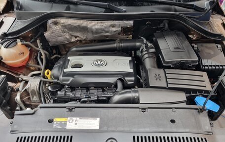 Volkswagen Tiguan I, 2015 год, 1 940 000 рублей, 8 фотография