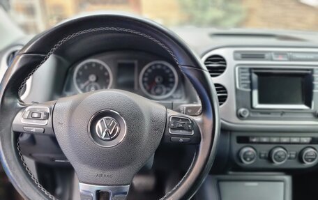 Volkswagen Tiguan I, 2015 год, 1 940 000 рублей, 10 фотография