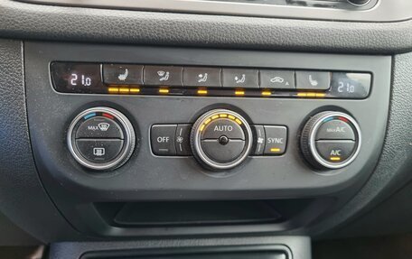 Volkswagen Tiguan I, 2015 год, 1 940 000 рублей, 22 фотография