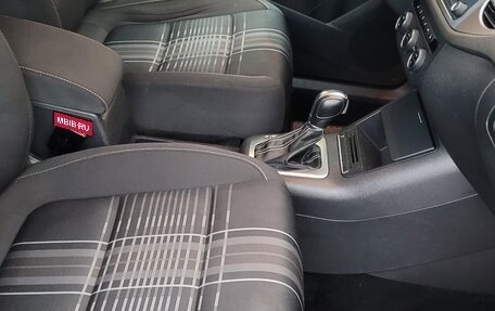 Volkswagen Tiguan I, 2015 год, 1 940 000 рублей, 18 фотография