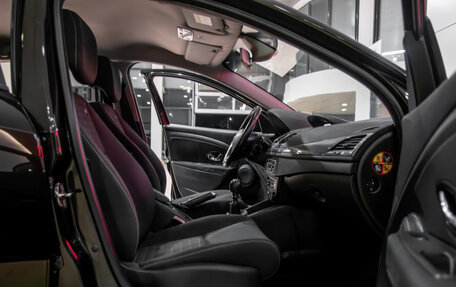 Renault Megane III, 2015 год, 995 000 рублей, 9 фотография