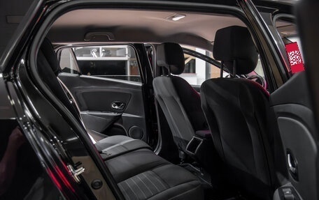 Renault Megane III, 2015 год, 995 000 рублей, 11 фотография