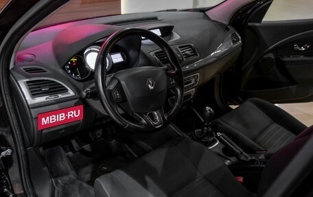 Renault Megane III, 2015 год, 995 000 рублей, 8 фотография
