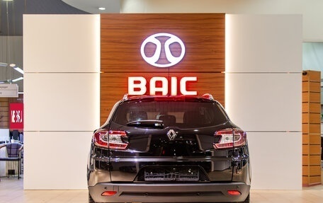 Renault Megane III, 2015 год, 995 000 рублей, 5 фотография