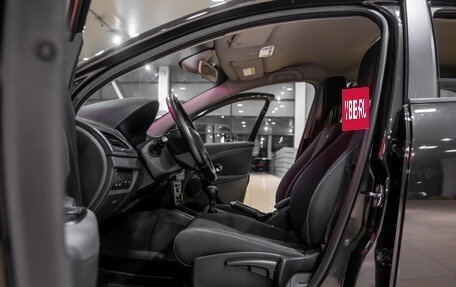 Renault Megane III, 2015 год, 995 000 рублей, 7 фотография