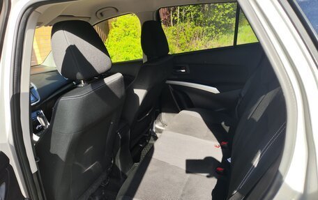 Suzuki SX4 II рестайлинг, 2021 год, 2 100 000 рублей, 17 фотография
