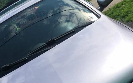 Opel Corsa C рестайлинг, 2005 год, 290 000 рублей, 8 фотография
