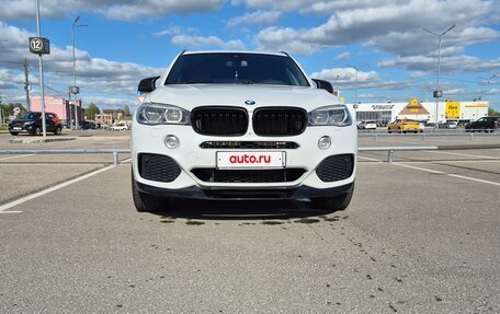 BMW X5, 2015 год, 4 100 000 рублей, 5 фотография