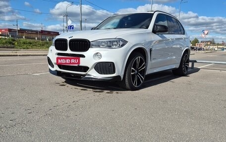 BMW X5, 2015 год, 4 100 000 рублей, 2 фотография