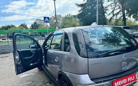 Opel Corsa C рестайлинг, 2005 год, 290 000 рублей, 3 фотография