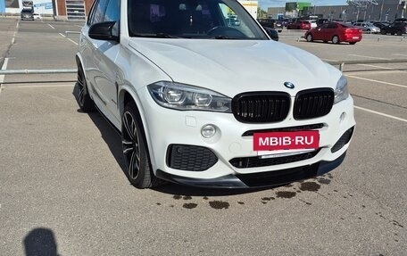 BMW X5, 2015 год, 4 100 000 рублей, 6 фотография