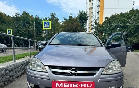 Opel Corsa C рестайлинг, 2005 год, 290 000 рублей, 2 фотография