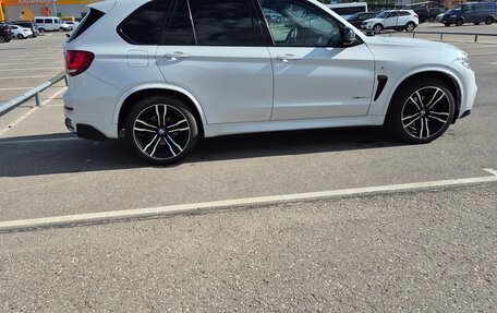 BMW X5, 2015 год, 4 100 000 рублей, 8 фотография