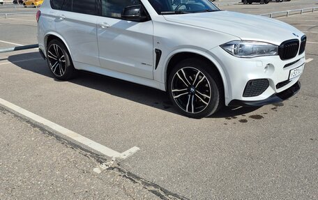 BMW X5, 2015 год, 4 100 000 рублей, 7 фотография