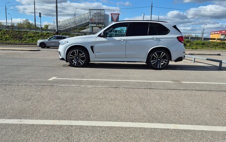 BMW X5, 2015 год, 4 100 000 рублей, 13 фотография
