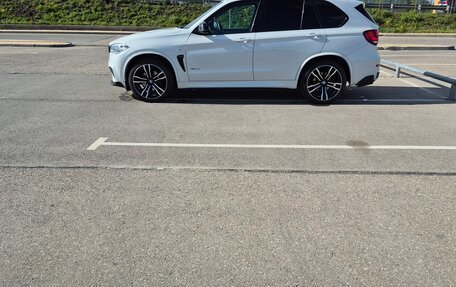 BMW X5, 2015 год, 4 100 000 рублей, 12 фотография