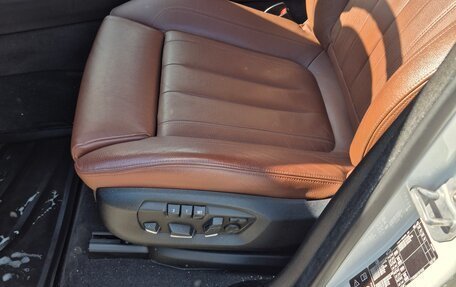 BMW X5, 2015 год, 4 100 000 рублей, 15 фотография