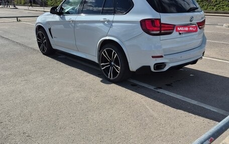 BMW X5, 2015 год, 4 100 000 рублей, 11 фотография