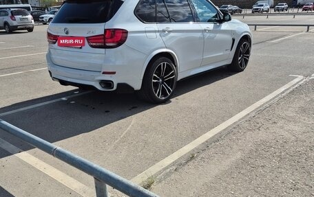 BMW X5, 2015 год, 4 100 000 рублей, 9 фотография
