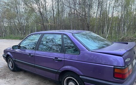 Volkswagen Passat B3, 1991 год, 255 000 рублей, 2 фотография
