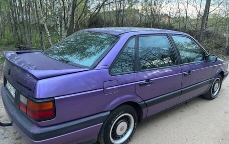 Volkswagen Passat B3, 1991 год, 255 000 рублей, 4 фотография