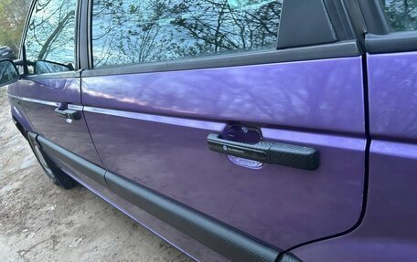 Volkswagen Passat B3, 1991 год, 255 000 рублей, 6 фотография