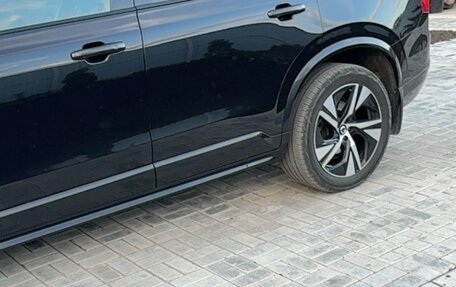 Volvo XC90 II рестайлинг, 2022 год, 8 900 000 рублей, 8 фотография