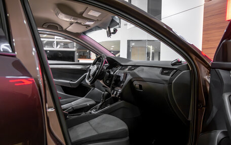 Skoda Octavia, 2015 год, 1 095 000 рублей, 9 фотография