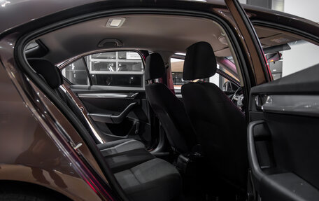 Skoda Octavia, 2015 год, 1 095 000 рублей, 11 фотография