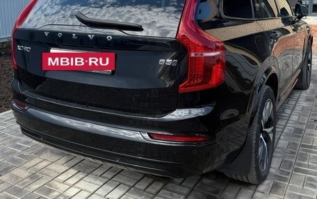 Volvo XC90 II рестайлинг, 2022 год, 8 900 000 рублей, 6 фотография