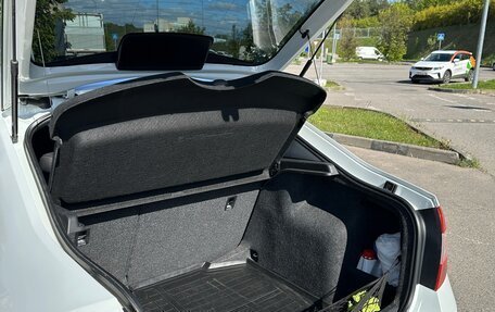 Skoda Rapid I, 2015 год, 980 000 рублей, 8 фотография