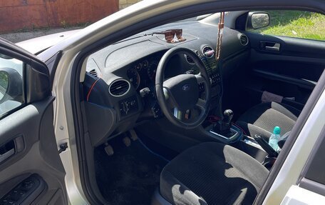 Ford Focus II рестайлинг, 2006 год, 355 000 рублей, 5 фотография