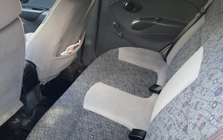 Daewoo Matiz I, 2009 год, 230 000 рублей, 8 фотография