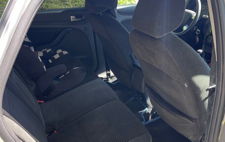 Ford Focus II рестайлинг, 2006 год, 355 000 рублей, 6 фотография