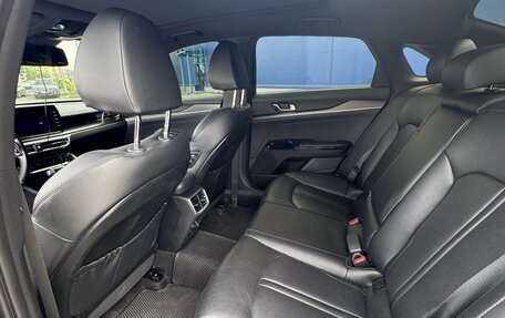 KIA K5, 2021 год, 3 600 000 рублей, 7 фотография