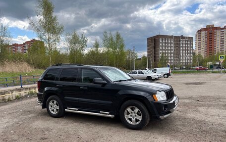 Jeep Grand Cherokee, 2004 год, 900 000 рублей, 3 фотография