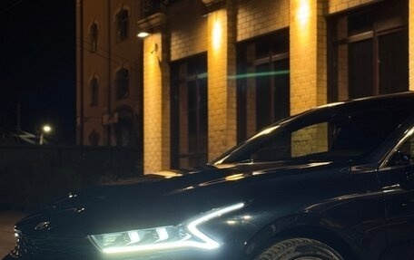 KIA K5, 2021 год, 3 600 000 рублей, 2 фотография