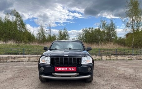 Jeep Grand Cherokee, 2004 год, 900 000 рублей, 2 фотография