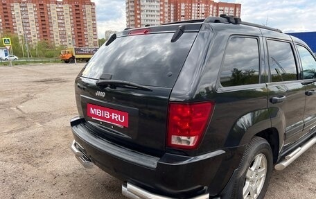 Jeep Grand Cherokee, 2004 год, 900 000 рублей, 5 фотография
