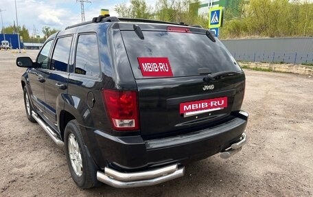 Jeep Grand Cherokee, 2004 год, 900 000 рублей, 6 фотография
