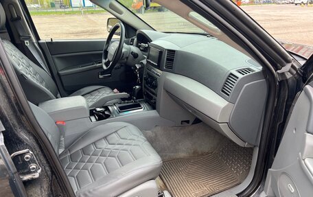 Jeep Grand Cherokee, 2004 год, 900 000 рублей, 10 фотография