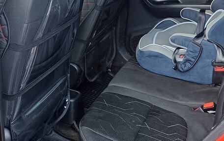 KIA Picanto II, 2012 год, 849 000 рублей, 7 фотография