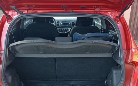 KIA Picanto II, 2012 год, 849 000 рублей, 5 фотография