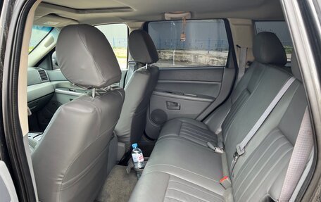 Jeep Grand Cherokee, 2004 год, 900 000 рублей, 11 фотография